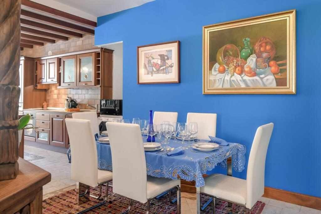 Villa La Concha Beachfront Heated Pool Playa Honda  Exterior foto